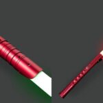 The Mystery and Power Behind Red Lightsabers: Ahsoka’s Influence, New Variations & Iconic Moments