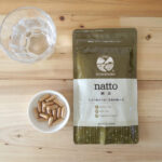 Exploring a Japanese Fermented Soybean Product for Wellness