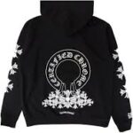 Chrome Hearts: The Definitive Symbol of Luxury Streetwear and Artisanal Craftsmanship