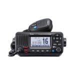 Marine VHF Radio UK Guide to Choosing the Right Marine Radio