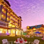 Which Are the Most Popular Amenities Offered by Luxurious Resorts Today