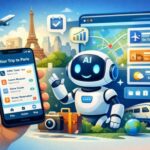 How Travelers Use AI Trip Planner Apps to Reduce Planning Effort