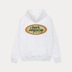 The Official Stussy Hoodie: Legacy, Culture, and Global Impact