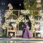 What Are the Key Responsibilities of a Wedding Planner on the Wedding Day
