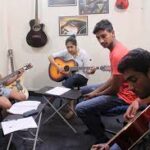 How Vocal Music Classes Train Breath Control and Voice Modulation