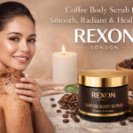 Coffee Body Scrub for Smooth, Radiant & Healthy Skin