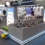 Which Are the Most Popular Design Trends Recommended by Exhibition Stall Design Companies