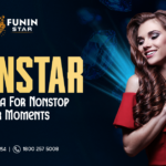 Funinstar – Your Ultimate Platform for Games, Sports & Entertainment