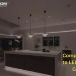 LED Phantom Glowing Lights & LED Flood Lights for Outdoor Lighting