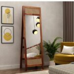 The Reflective Art: Choosing the Perfect Mirror for Your Space