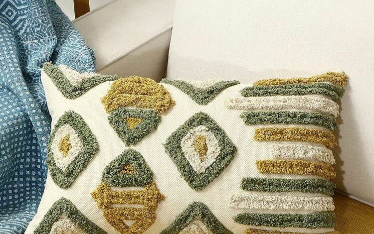 The Ultimate Guide to Cushion Covers: Elevate Your Sofa and Home Decor
