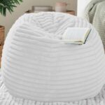 The Bean Bag With Beans: Unlocking a New Dimension of Home Comfort