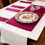 The Ultimate Guide to Table Runners: Transform Your Living & Dining Spaces