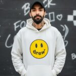 The Allure of Drew House: A Resurrection in Streetwear, Reacting to Make Comfort into Fashion and Culture.