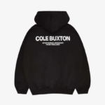 Cole Buxton: Making Modern Luxury Wear Minimalist but Functional