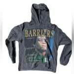 You Should Buy the Barriers Tracksuit at Barriers Clothing Official Store