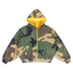 Deputy Department Hoodie: Make a Statement Without Saying a Word