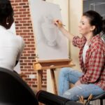 Art Therapy for Addiction Recovery: Healing Through Expression