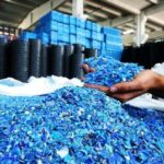 HDPE Drum Scrap: A Reliable Resource for Sustainable Manufacturing