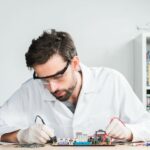 Global Demand for Talent with a Master in Robotics Engineering