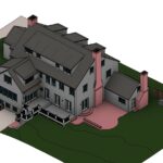 Why Architects and Engineers Choose Point Cloud to BIM Services