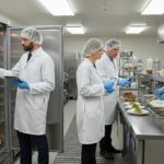 ISO 22000 Lead Auditor Course Online: A Conversational Guide for Food Safety Auditors and Consultants