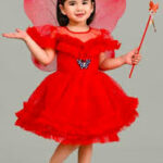 Kids Fancy Dress on Rent in Dwarka: A Smart Choice for Parents