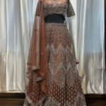 Gaurangi – The Clothing | Rent Stunning Wedding & Party Outfits in Delhi