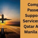 Everything You Should Know Before Visiting the Qatar Airways Manila Office