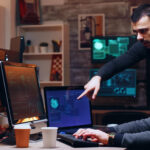 What Should You Expect From Cyber Security Companies Near You?