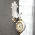Wall Clock: The Perfect Balance of Time, Style, and Home Décor