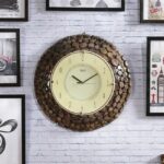 Wall Clock: A Timeless Decor Essential for Modern Living