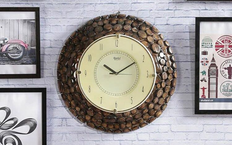 Wall Clock: A Timeless Decor Essential for Modern Living