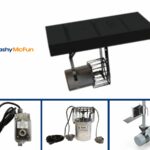 How Do Kasco De-Icers Help Prevent Winter Dock Damage?
