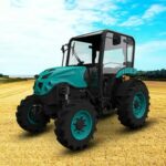 Explore the List of Tractors Under 60 HP in India