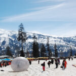 Chandigarh to Manali Package – From City Calm to Mountain Magic