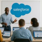 Top Reasons to Learn Salesforce Through a Structured Salesforce Admin Course