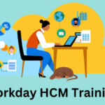 What Are the Different Modules Covered in Professional Workday HCM Training