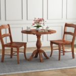 How dining tables contribute to better space usage and seating flow