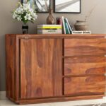 Material Design and Build Quality Considerations for a Chest of Drawers