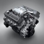 Comprehending more about GM LS3 engine