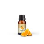 Orange Oil Benefits for Healthy Skin and Positivity