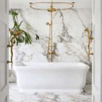 Why Brodware Taps Are Becoming the Designer Favourite in Perth’s Luxury Bathrooms