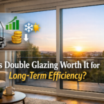 Is Double Glazing Worth It for Long-Term Efficiency?