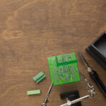 How to Choose the Right PCB Drill Bits for High-Precision Circuit Boards