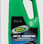 A Complete Guide to Choosing the Best Automotive Cleaners for Your Car