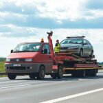 What Services Does a Towing Company Aurora Colorado Offer?