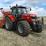 Farm Fuel Delivery and the Role of Industrial Oil Suppliers in the UK
