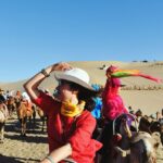 Paquete de Viaje a Marruecos: Explora lo Mejor del País con Mundo Marruecos