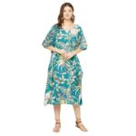 Why Cotton Kaftans Are a Must-Have for Summer Wardrobes